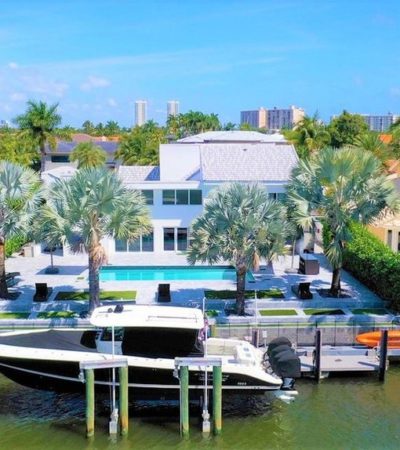 Dream vacation house in Hallandale Beach FL